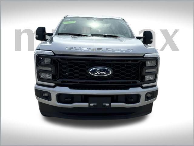 new 2024 Ford F-250 car, priced at $62,468