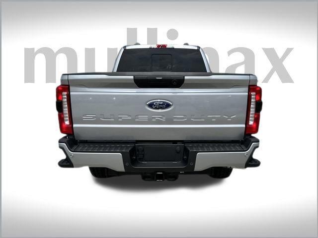 new 2024 Ford F-250 car, priced at $62,468