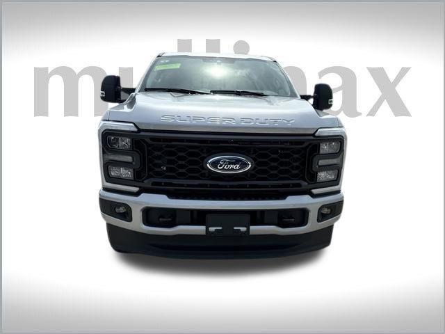 new 2024 Ford F-250 car, priced at $64,557