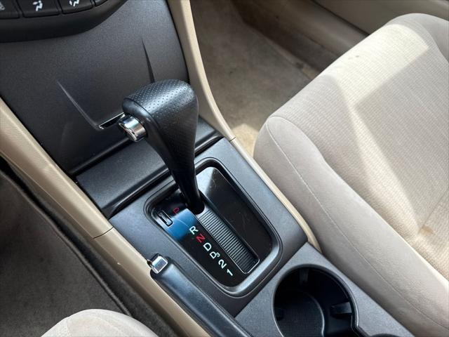 used 2003 Honda Accord car, priced at $5,901