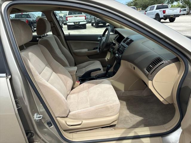 used 2003 Honda Accord car, priced at $5,901