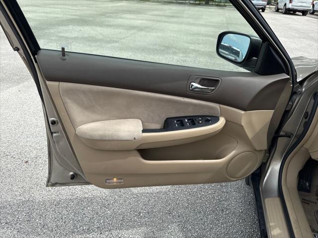 used 2003 Honda Accord car, priced at $5,901