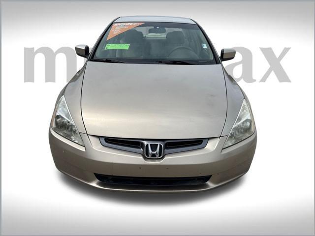used 2003 Honda Accord car, priced at $5,901