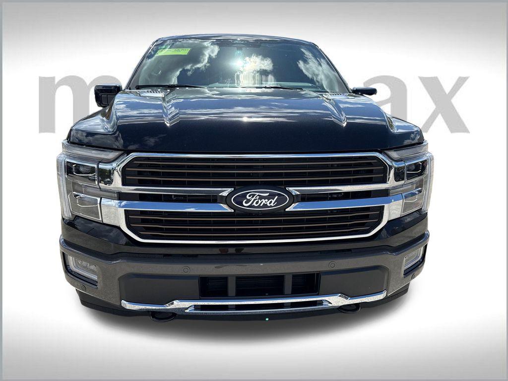 new 2025 Ford F-150 car, priced at $74,849