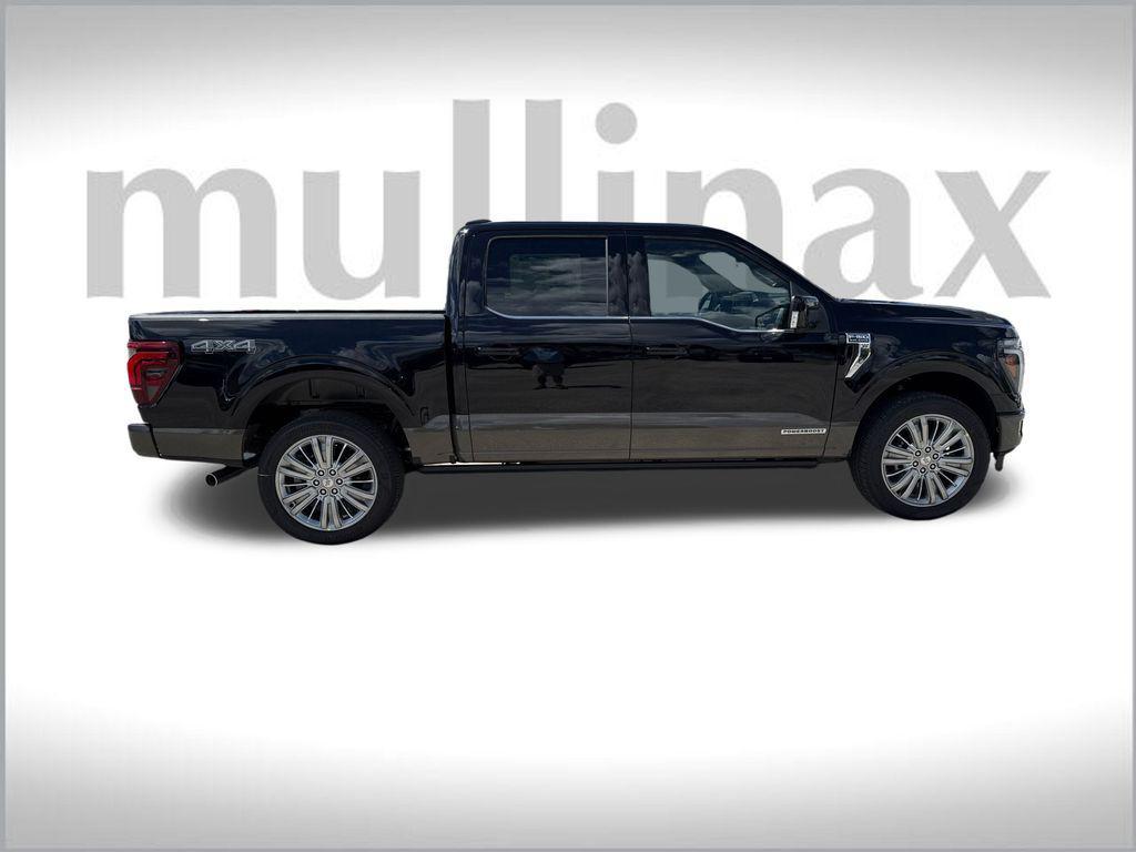 new 2025 Ford F-150 car, priced at $74,849