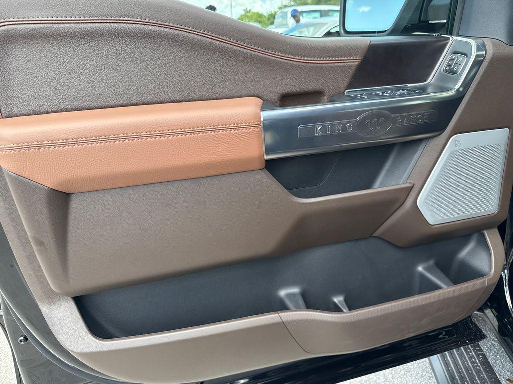 new 2025 Ford F-150 car, priced at $74,849