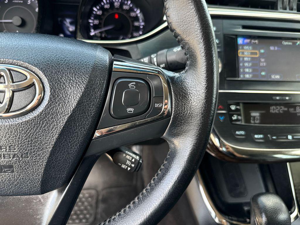 used 2013 Toyota Avalon car, priced at $10,901
