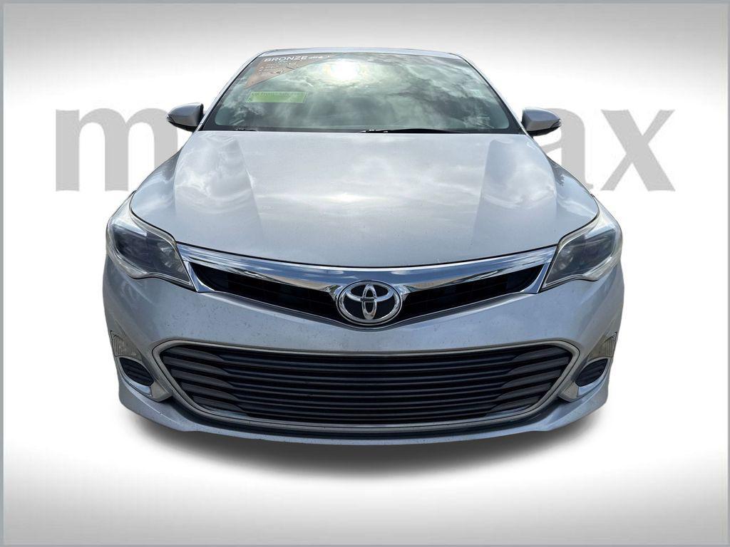 used 2013 Toyota Avalon car, priced at $10,901