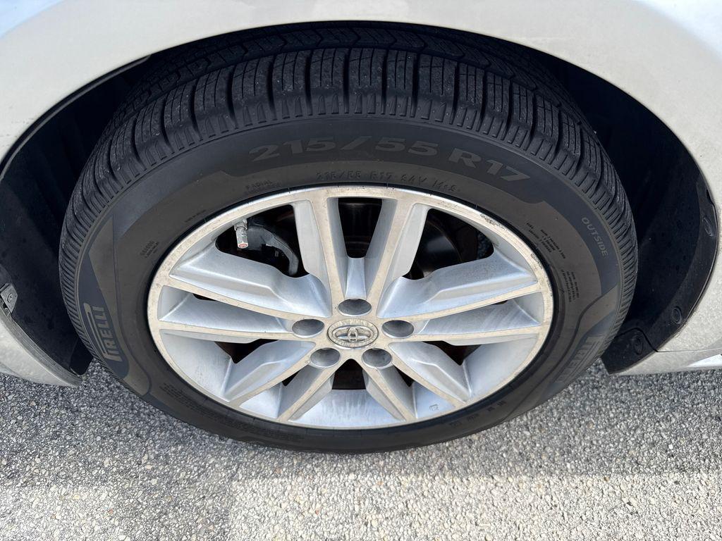 used 2013 Toyota Avalon car, priced at $10,901
