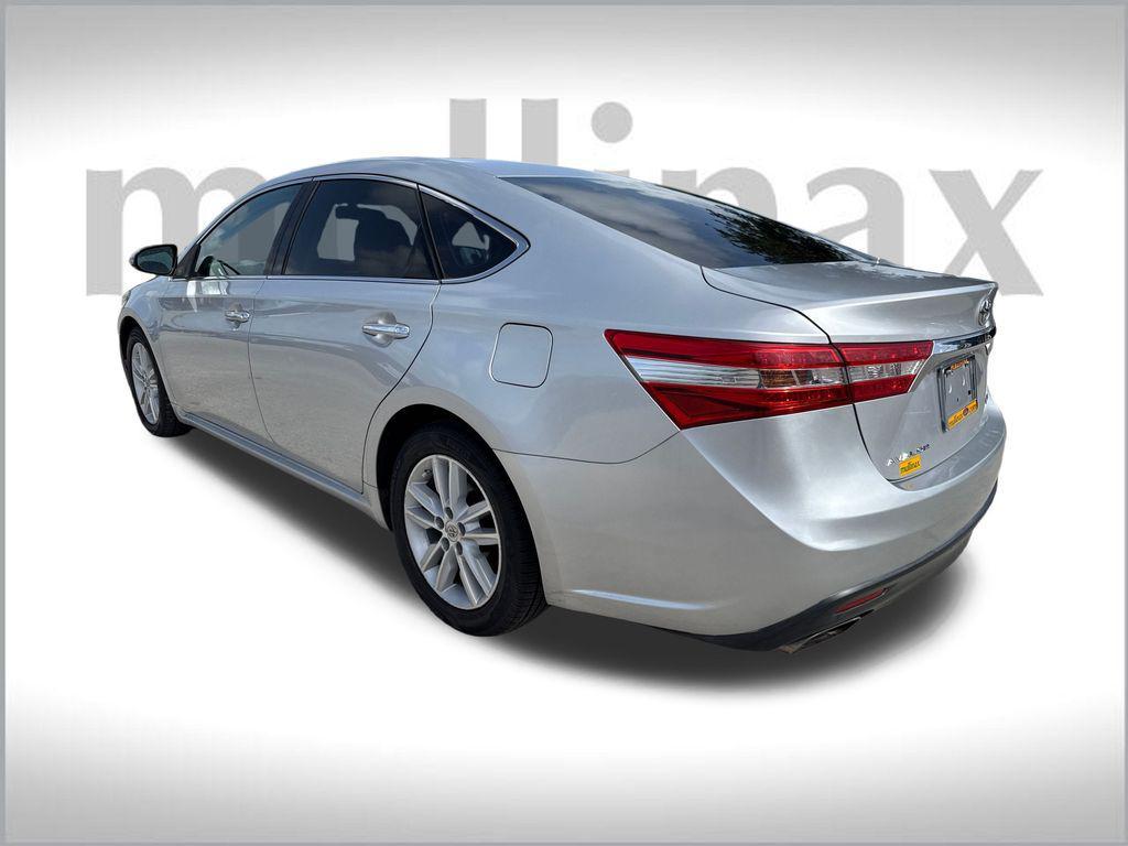 used 2013 Toyota Avalon car, priced at $10,901