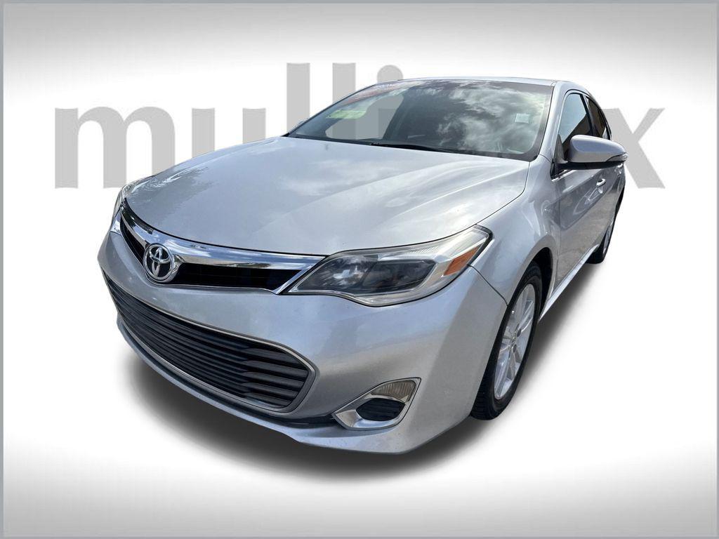 used 2013 Toyota Avalon car, priced at $10,901