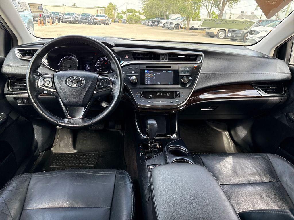 used 2013 Toyota Avalon car, priced at $10,901