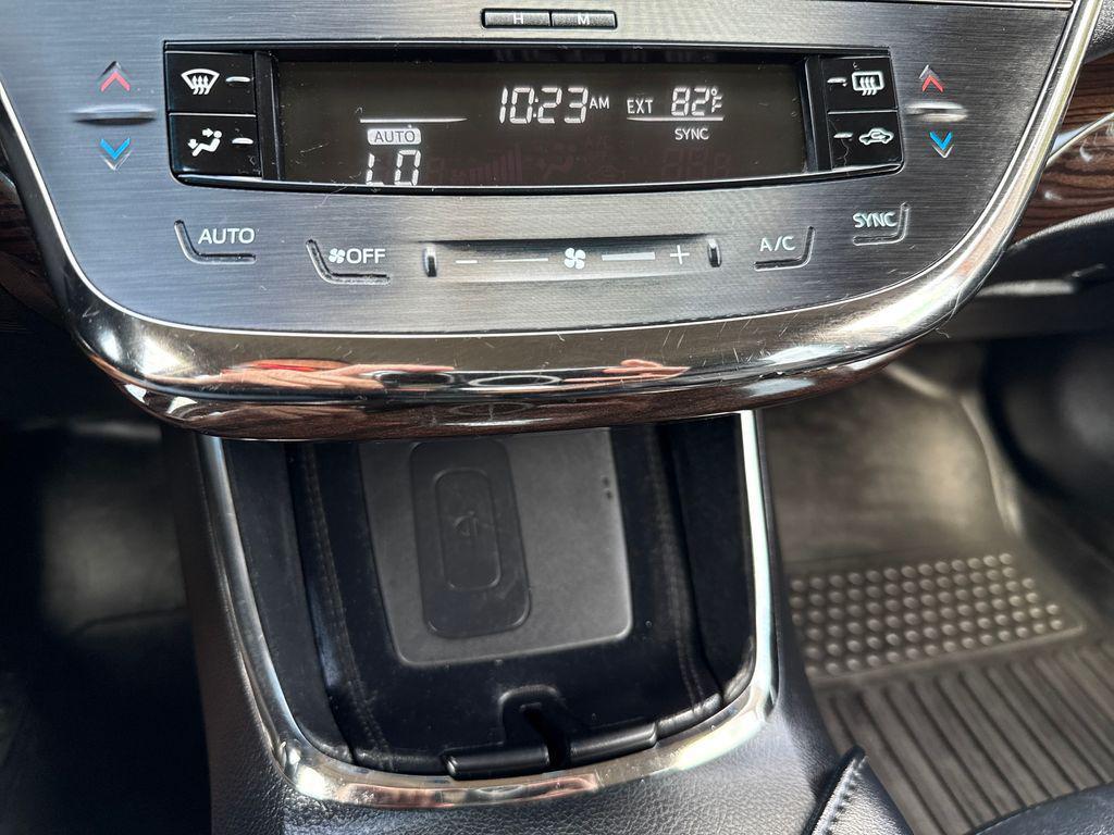 used 2013 Toyota Avalon car, priced at $10,901