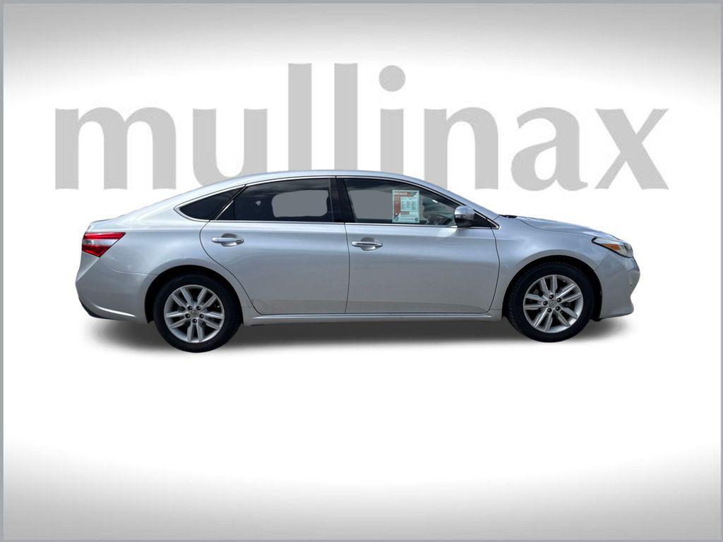 used 2013 Toyota Avalon car, priced at $10,901