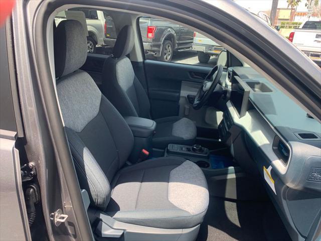 new 2025 Ford Maverick car, priced at $30,357