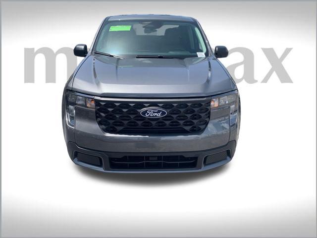 new 2025 Ford Maverick car, priced at $30,357