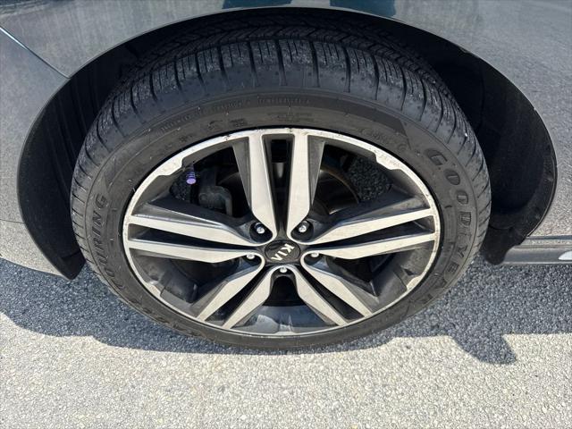 used 2018 Kia Soul car, priced at $13,900