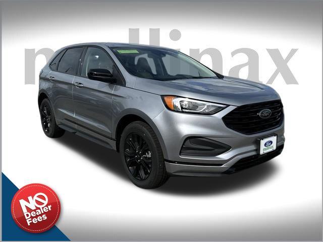 new 2024 Ford Edge car, priced at $39,112