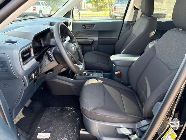 new 2025 Ford Maverick car, priced at $28,223