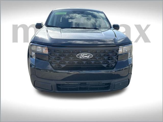 new 2025 Ford Maverick car, priced at $28,223