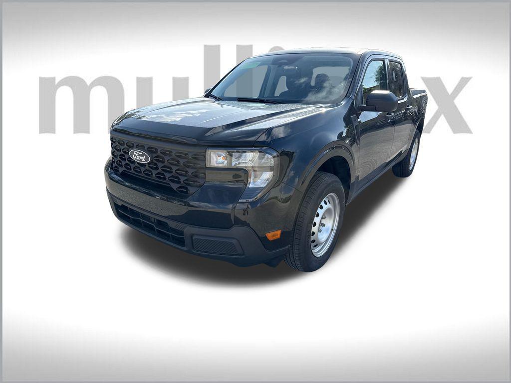 new 2025 Ford Maverick car, priced at $29,065
