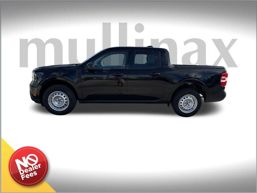 new 2025 Ford Maverick car, priced at $29,065