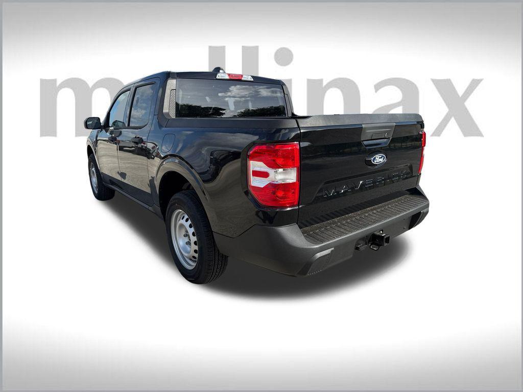 new 2025 Ford Maverick car, priced at $29,065