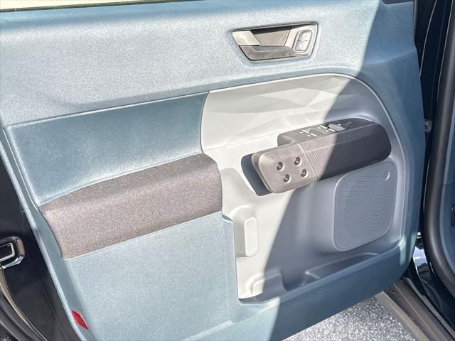 new 2025 Ford Maverick car, priced at $28,223