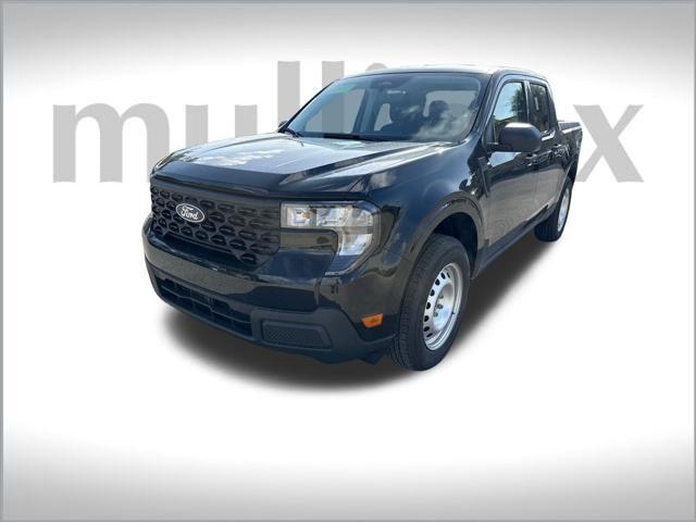 new 2025 Ford Maverick car, priced at $28,223