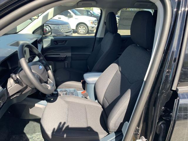 new 2025 Ford Maverick car, priced at $29,404