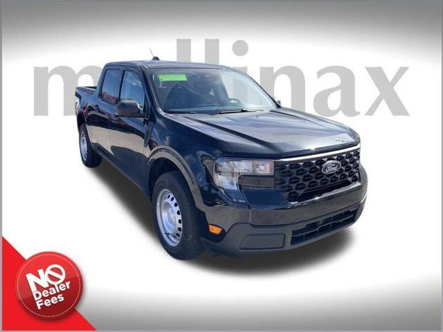 new 2025 Ford Maverick car, priced at $29,404
