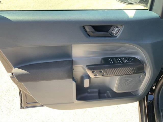 new 2025 Ford Maverick car, priced at $29,404
