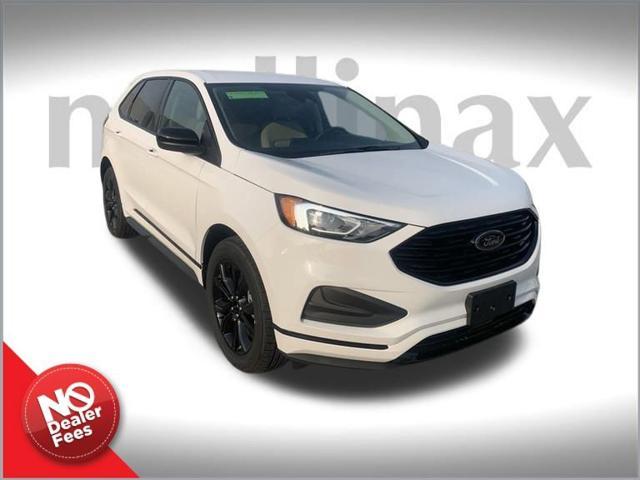 new 2024 Ford Edge car, priced at $31,900