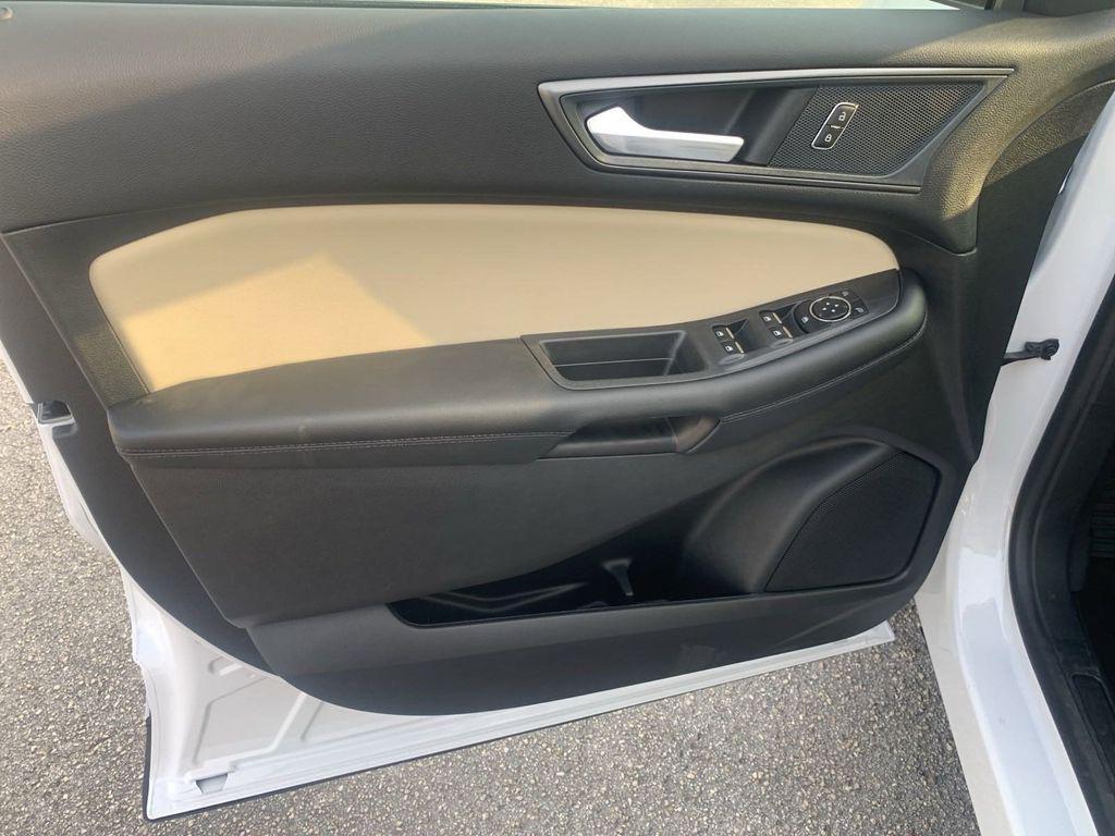 new 2024 Ford Edge car, priced at $33,355