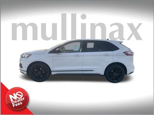 new 2024 Ford Edge car, priced at $33,355