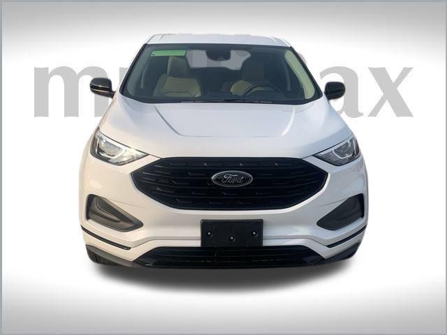 new 2024 Ford Edge car, priced at $31,900