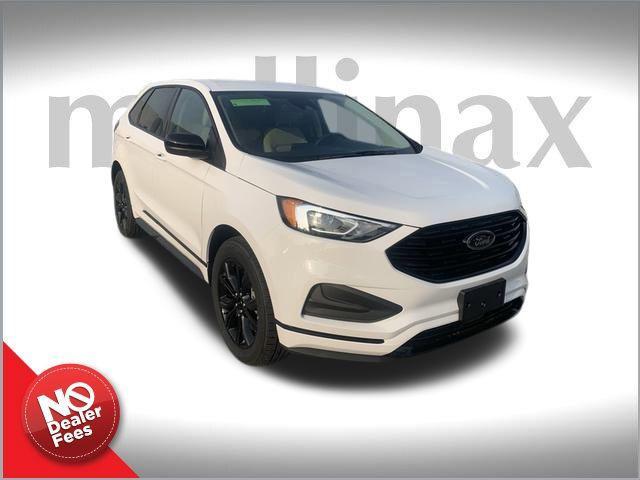 new 2024 Ford Edge car, priced at $33,429