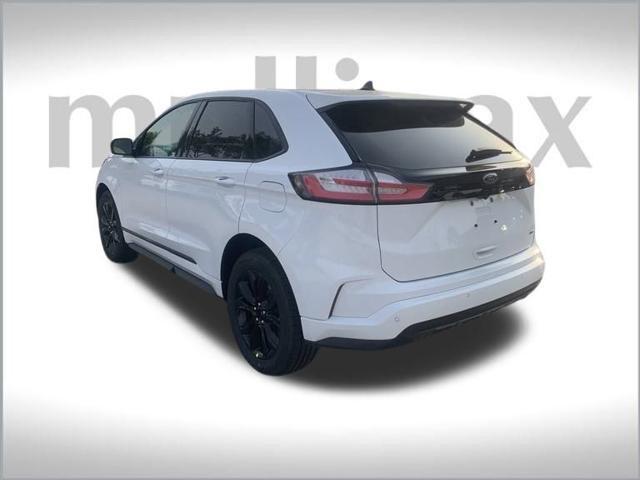 new 2024 Ford Edge car, priced at $31,900