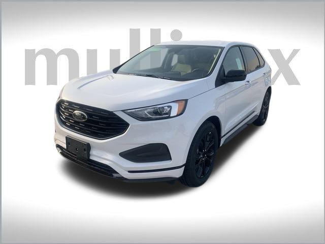 new 2024 Ford Edge car, priced at $35,428