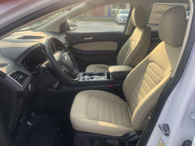 new 2024 Ford Edge car, priced at $33,355