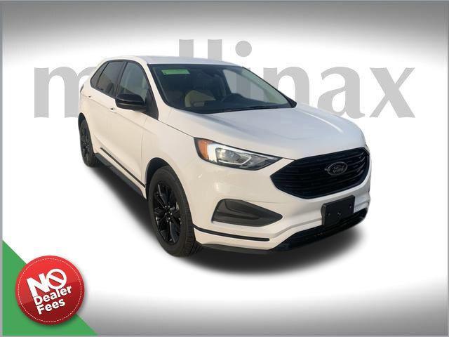 new 2024 Ford Edge car, priced at $35,428