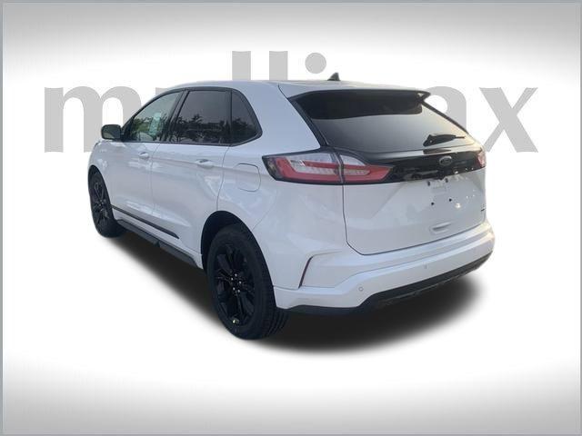 new 2024 Ford Edge car, priced at $35,428