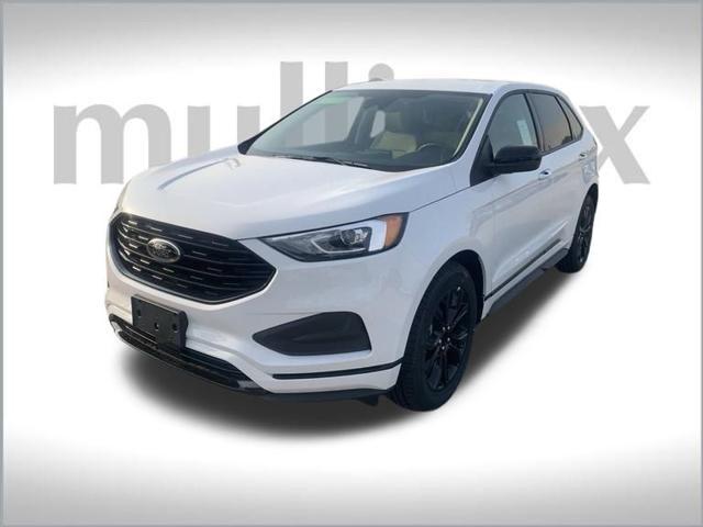 new 2024 Ford Edge car, priced at $31,900