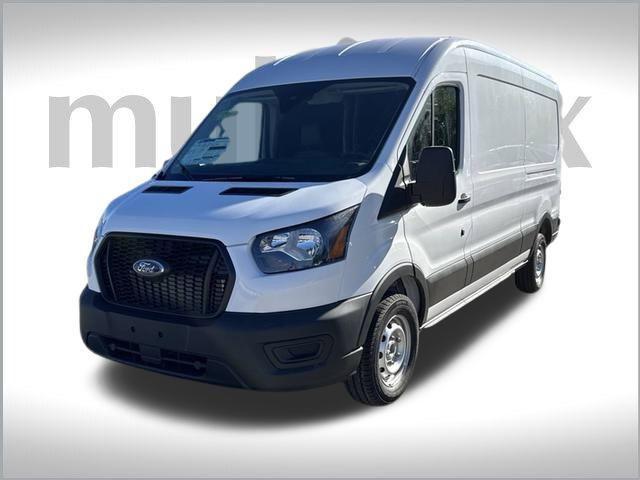 new 2024 Ford Transit-250 car, priced at $47,915