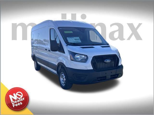 new 2024 Ford Transit-250 car, priced at $49,415