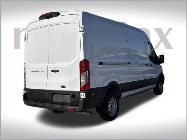 new 2024 Ford Transit-250 car, priced at $47,915