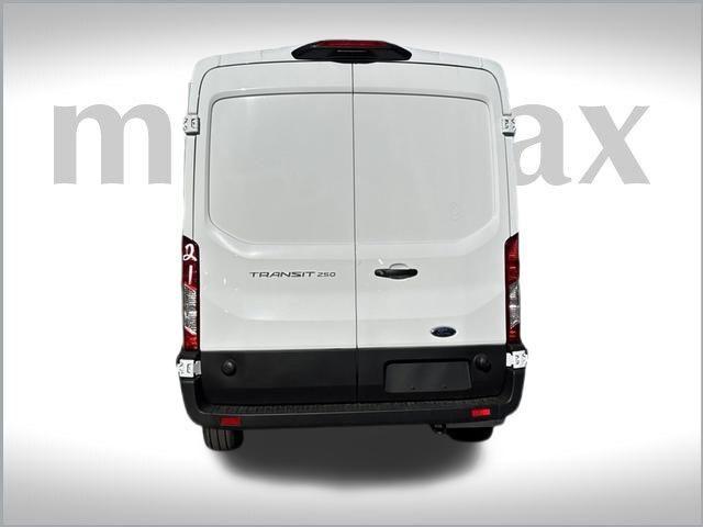 new 2024 Ford Transit-250 car, priced at $47,915