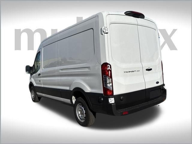 new 2024 Ford Transit-250 car, priced at $47,915