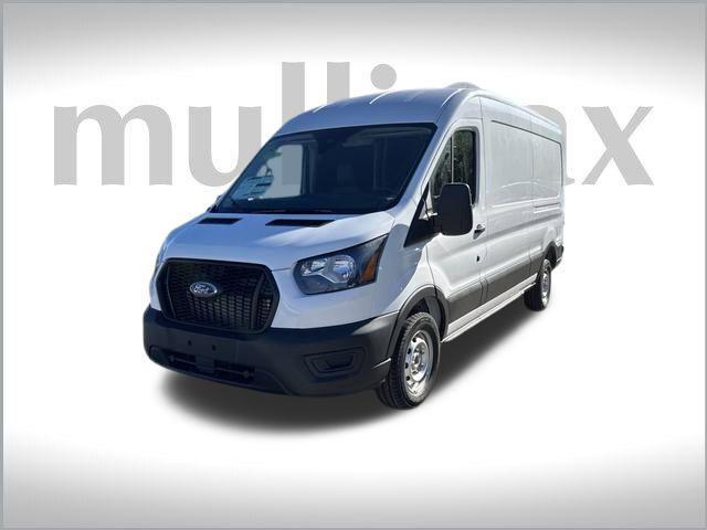 new 2024 Ford Transit-250 car, priced at $49,415