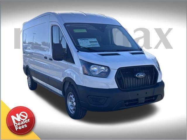 new 2024 Ford Transit-250 car, priced at $47,915